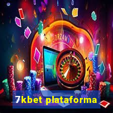 7kbet plataforma